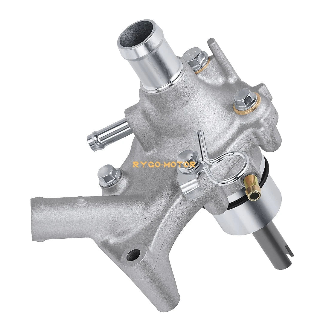 Water Pump 19200-HN8-010 for Honda TRX650FA TRX650FGA (2004–2005)