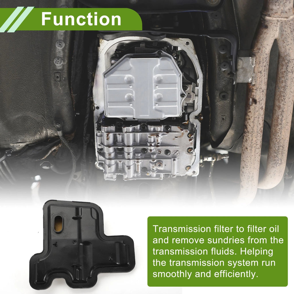 9T50 Transmission Filter for Chevrolet (Automatic Transmission)