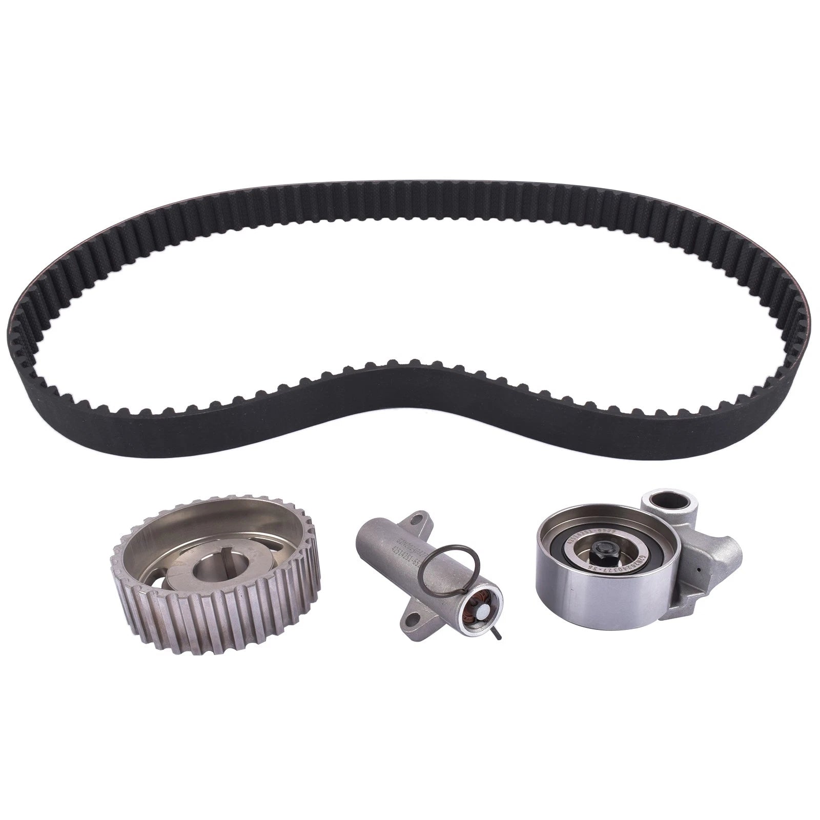 Timing Belt Set for Toyota 4Runner, Hilux, Land Cruiser Prado 3.0L Diesel (1KZ-TE)