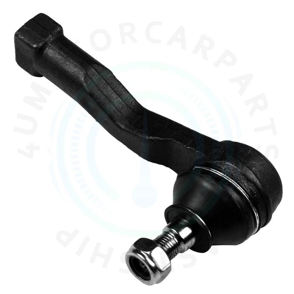 2X Front Steering Outer Tie Rod Ends for Kia Sedona (2002–2005)