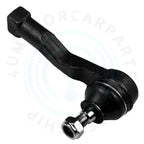 2X Front Steering Outer Tie Rod Ends for Kia Sedona (2002–2005)