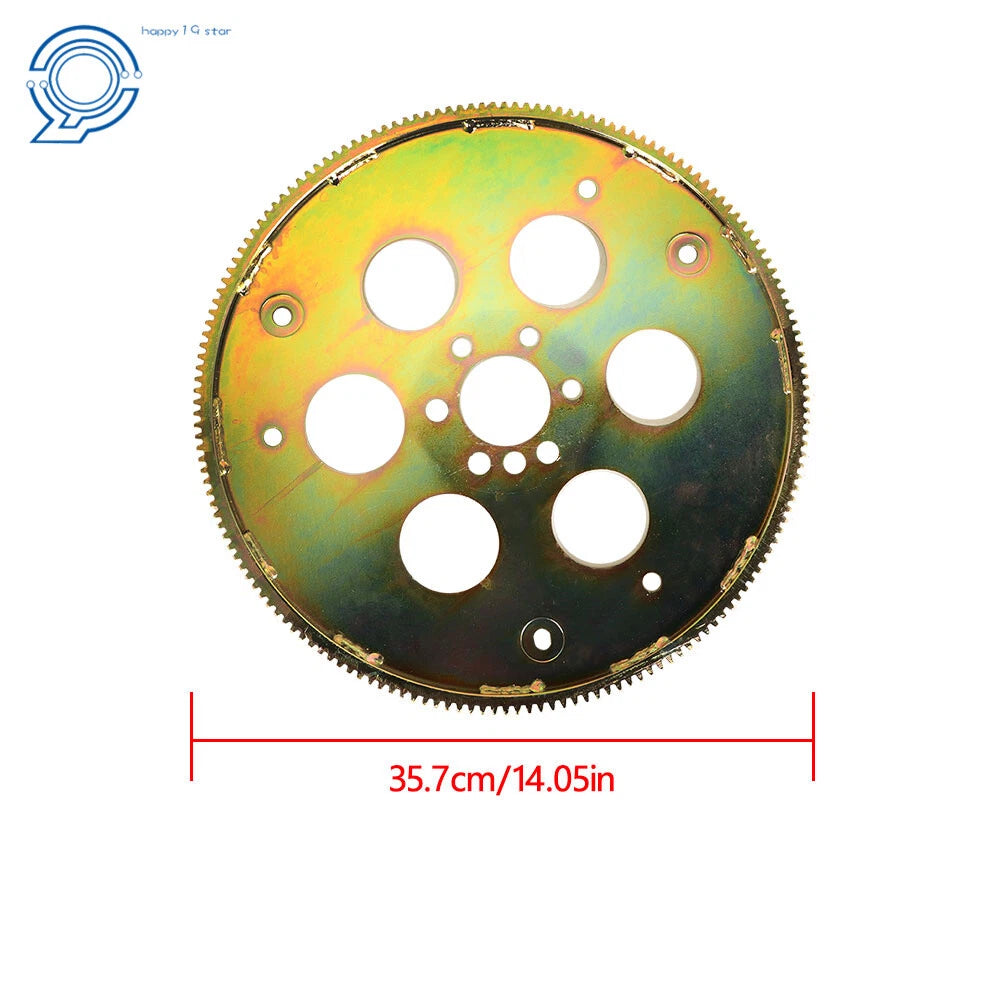 Flexplate Adapter for LS1 LS2 LS6 5.3 6.0 to TH350 700R4 4L60