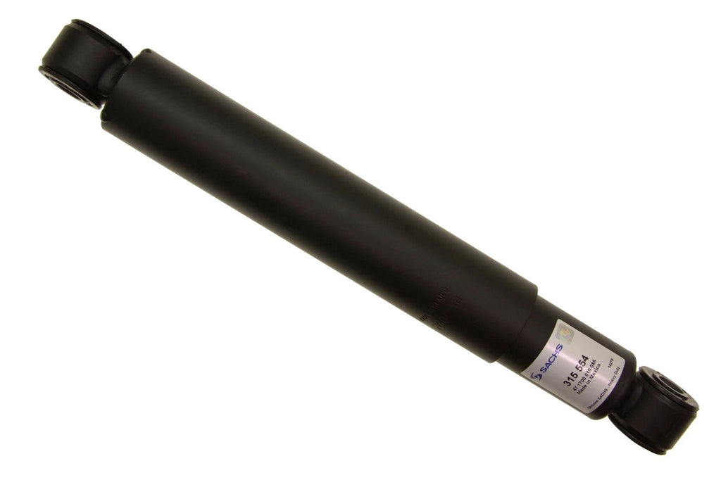 Shock Absorber for SACHS 315 554 (2015–2020)