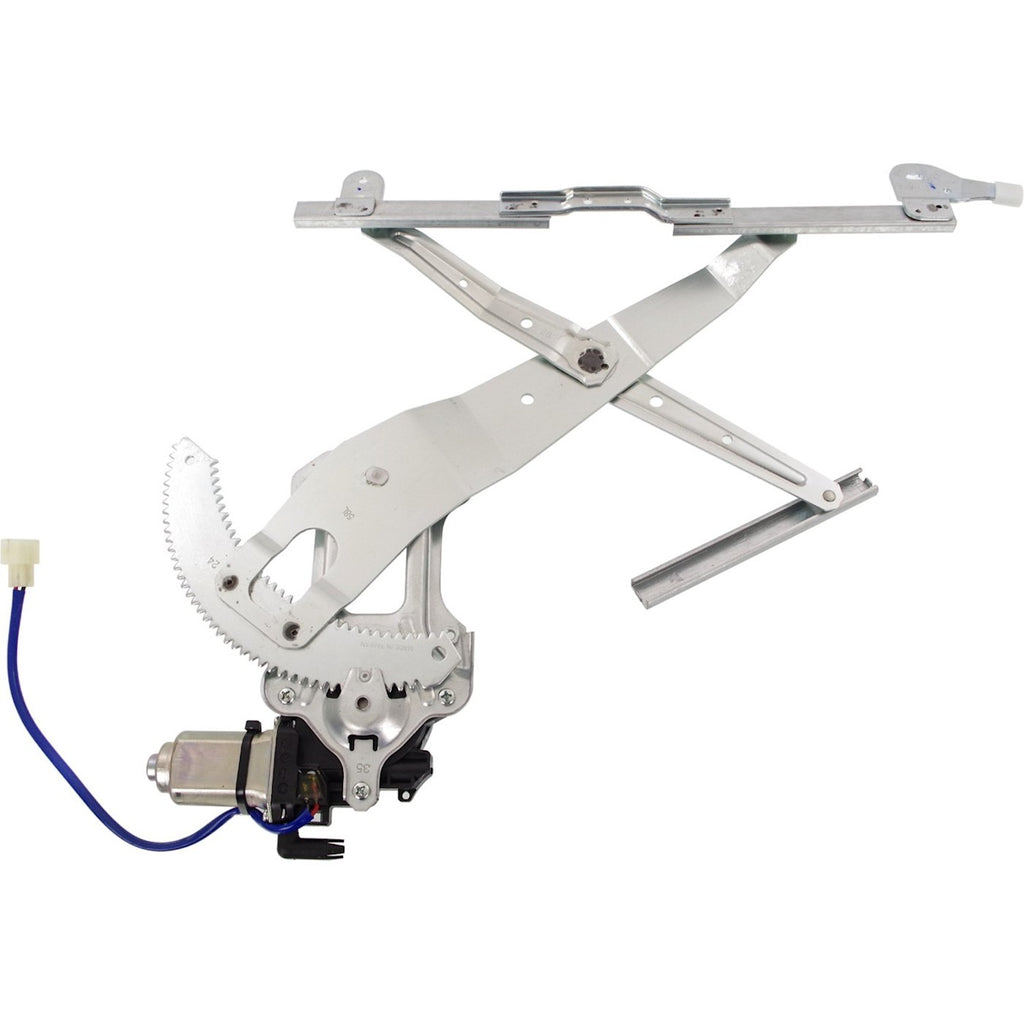 Power Window Regulator Set for Subaru Outback (2002–2007)