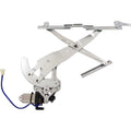 Power Window Regulator Set for Subaru Outback (2002–2007)