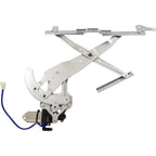 Power Window Regulator Set for Subaru Outback (2002–2007)