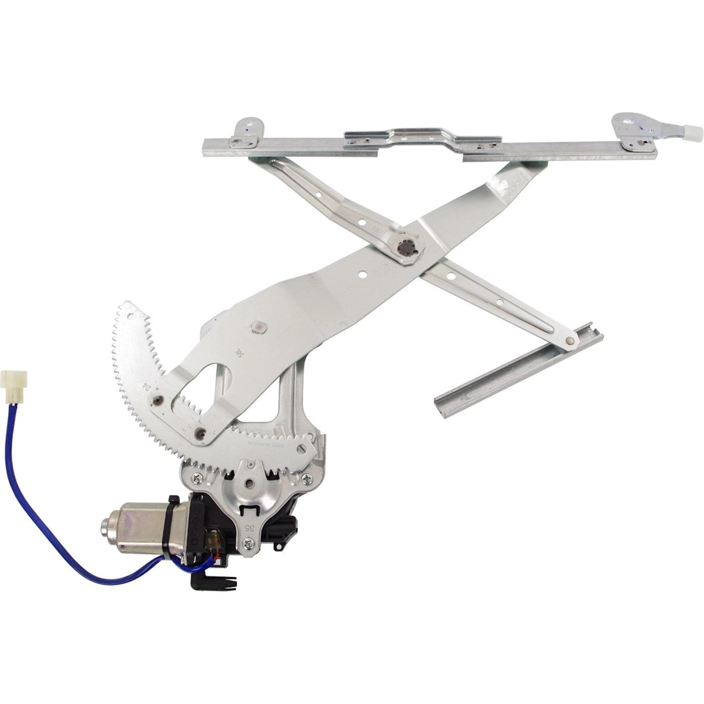 Power Window Regulator Set for Subaru Outback (2002–2007)