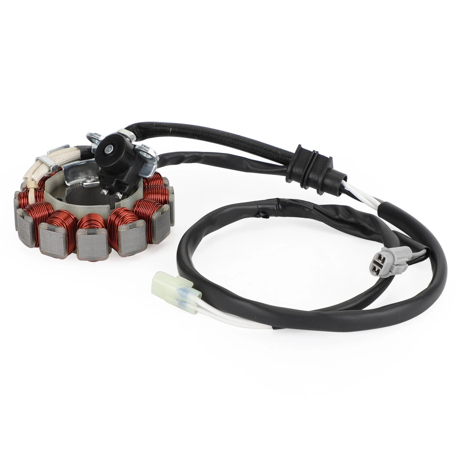 Stator Generator Alternator for Yamaha YZ250 YZ450F (2014–2018) 1SL-81410-00-00 FG