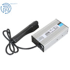 48V/6A Golf Cart Battery Charger for EZGO RXV, Club Car DS, Yamaha