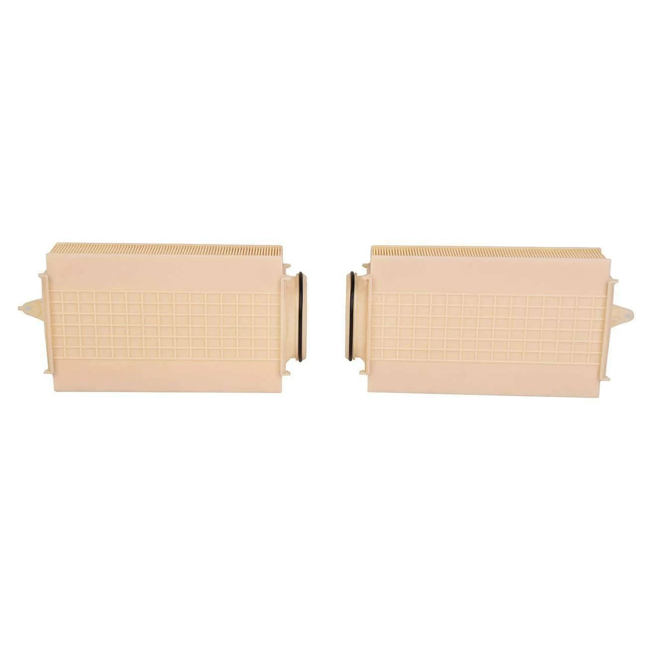 Set of 2 Engine Air Filters for BMW F85 X5 F86 X6 M (2015–2016)