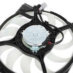 Cooling Fan for Subaru Forester (2009-2013)