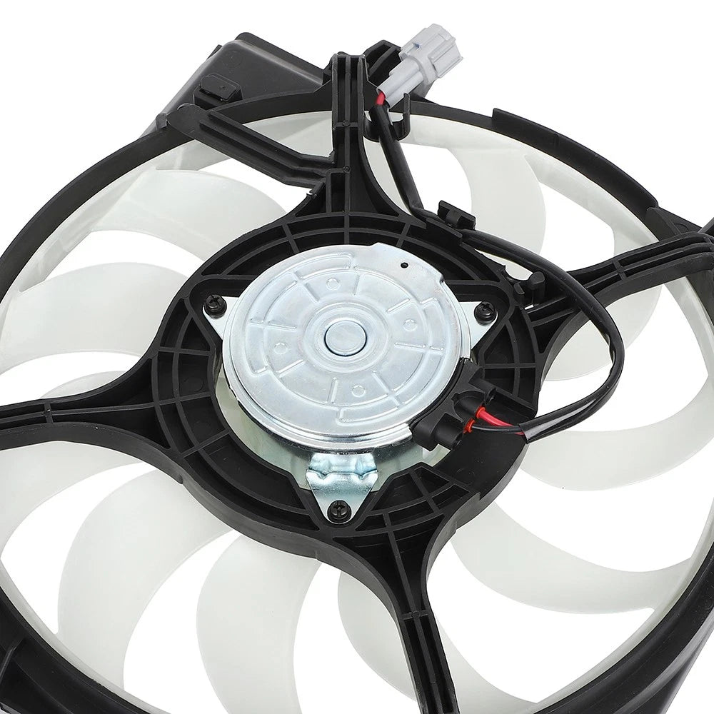 Cooling Fan for Subaru Forester (2009-2013)