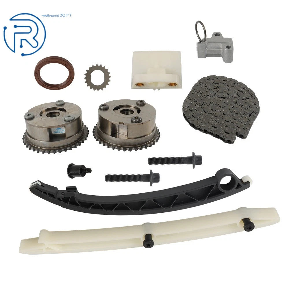 Engine Timing Chain Kit for Chevrolet Buick 1.4L L4 (2011–2015)