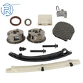 Engine Timing Chain Kit for Chevrolet Buick 1.4L L4 (2011–2015)