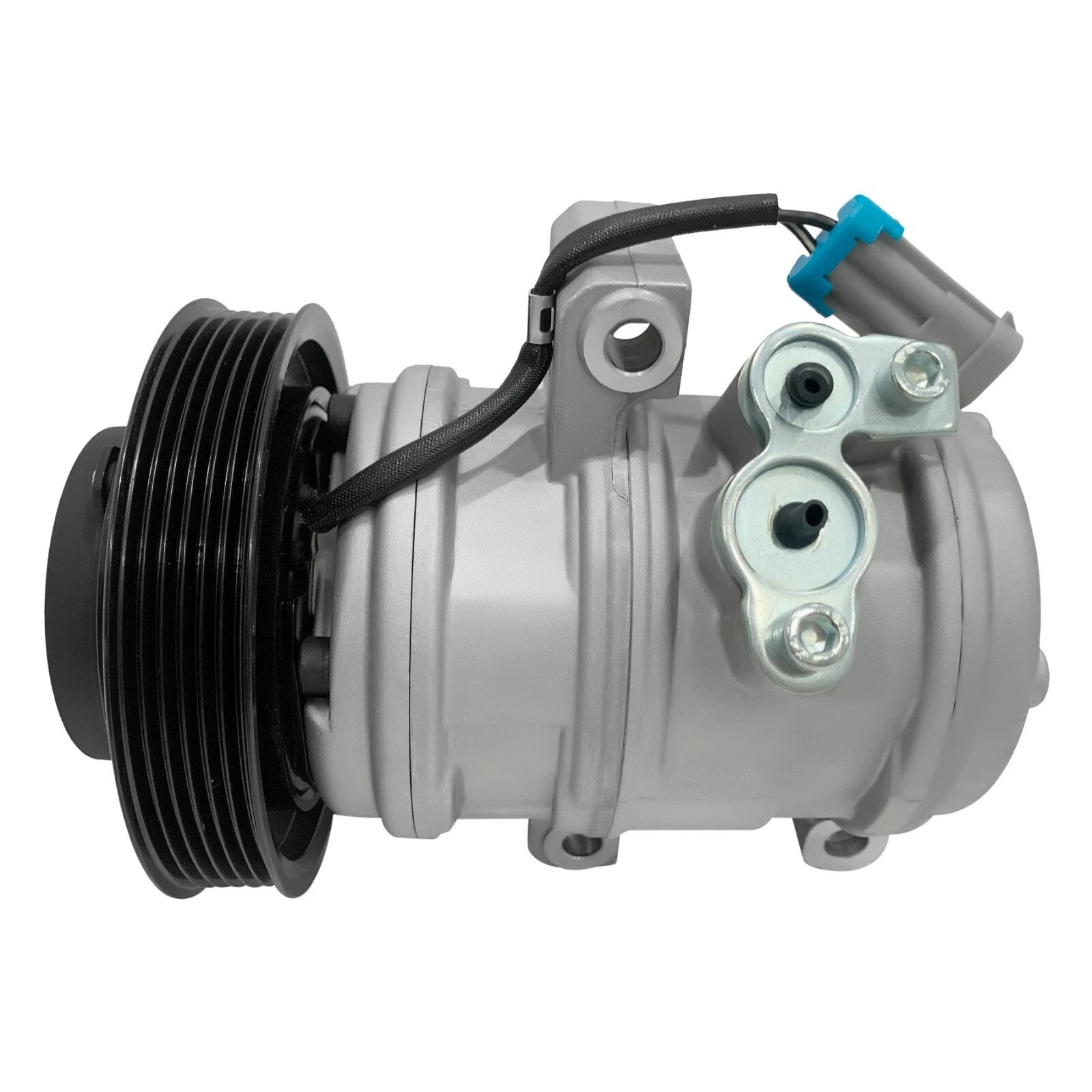 AC Compressor Kit OEM Replacement for Isuzu i-370 3.7L (2007-2008)