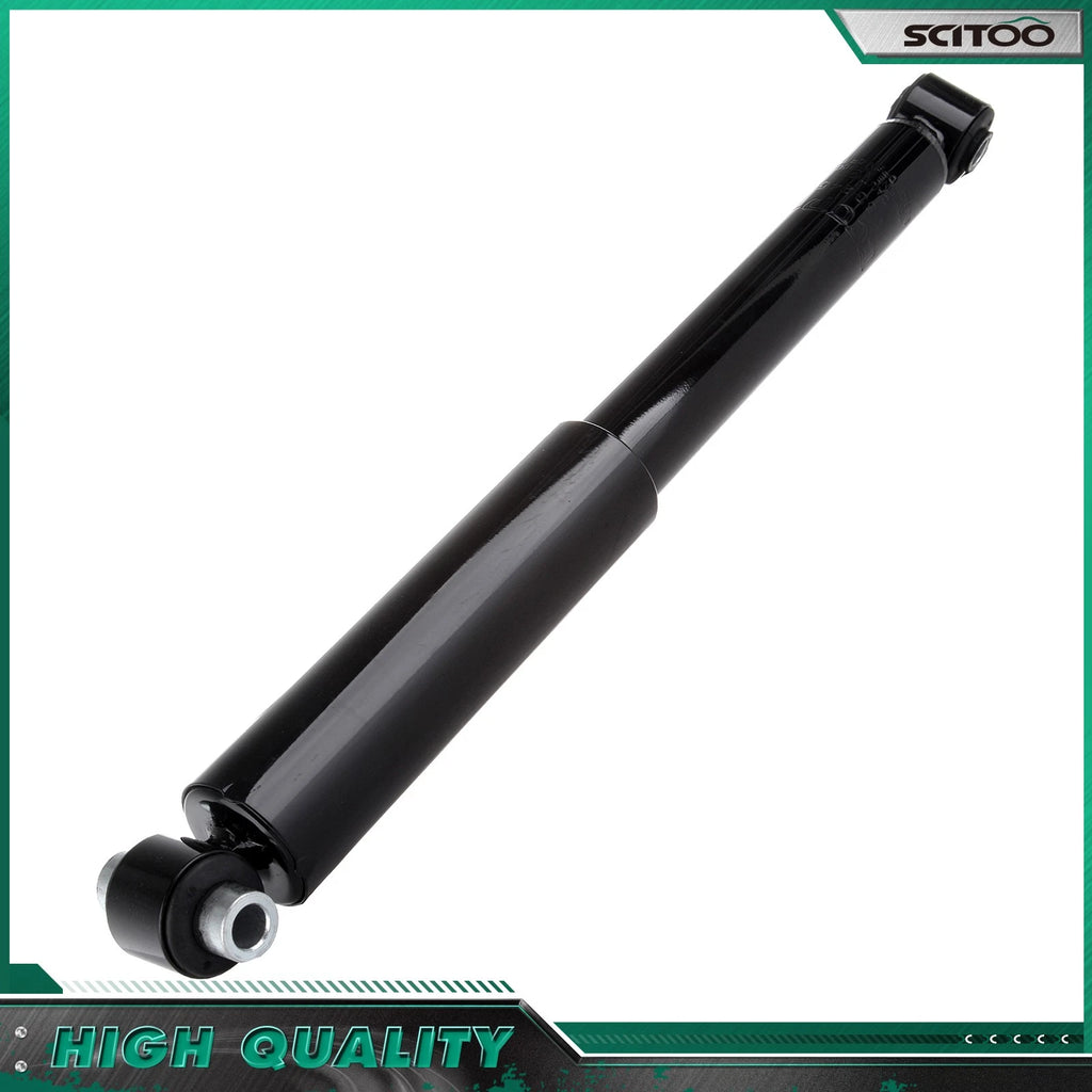 Set of 4 Shocks Struts for Chrysler PT Cruiser (2001–2010)
