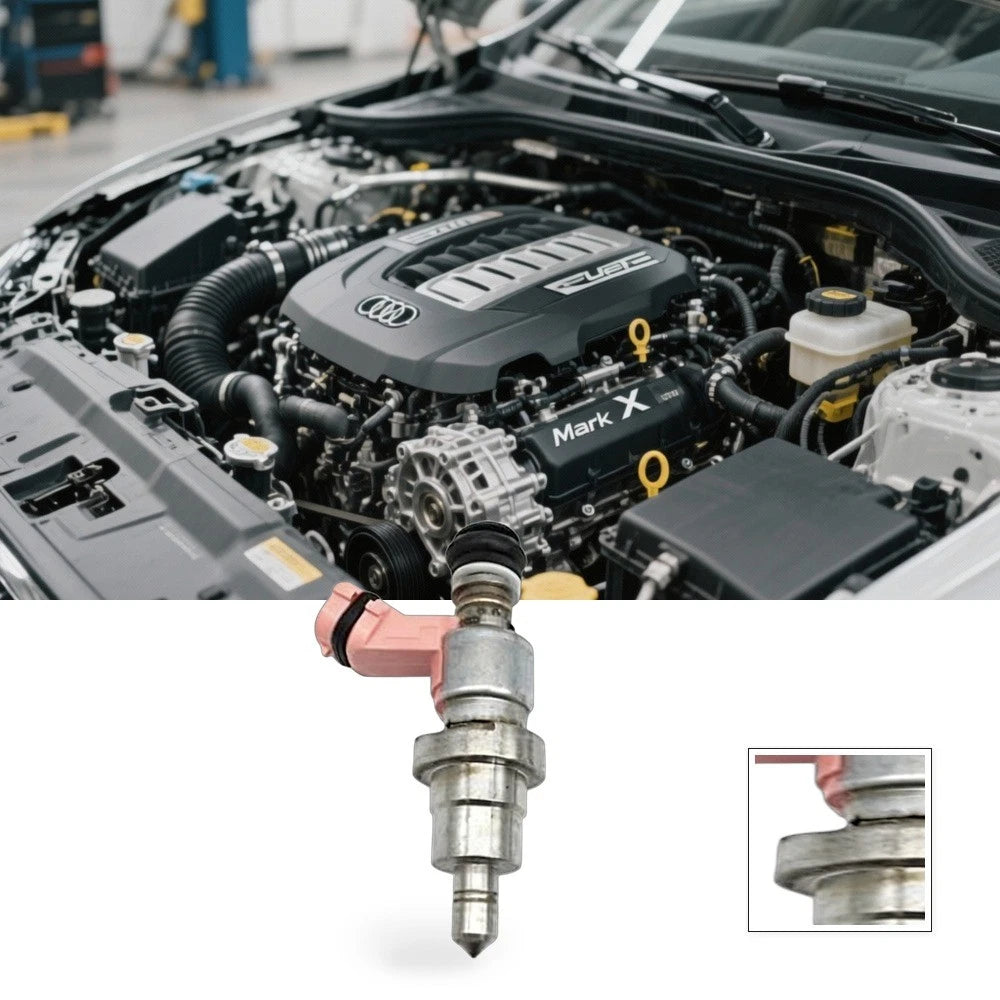 Fuel Injector for Toyota Crown Mark X Lexus GS300 IS250 IS300 (JY1508)