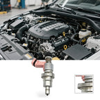 Fuel Injector for Toyota Crown Mark X Lexus GS300 IS250 IS300 (JY1508)
