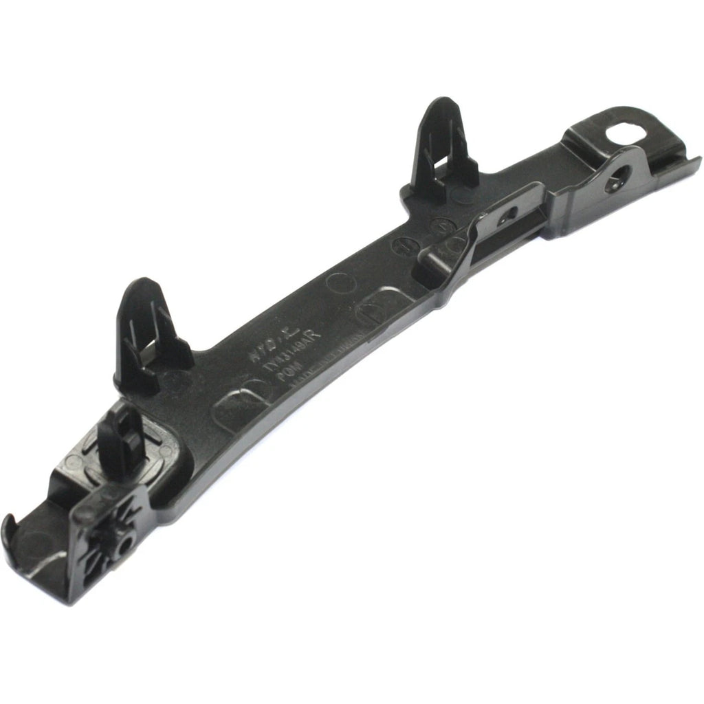 Bumper Retainer Set for Toyota Highlander (2014-2019)