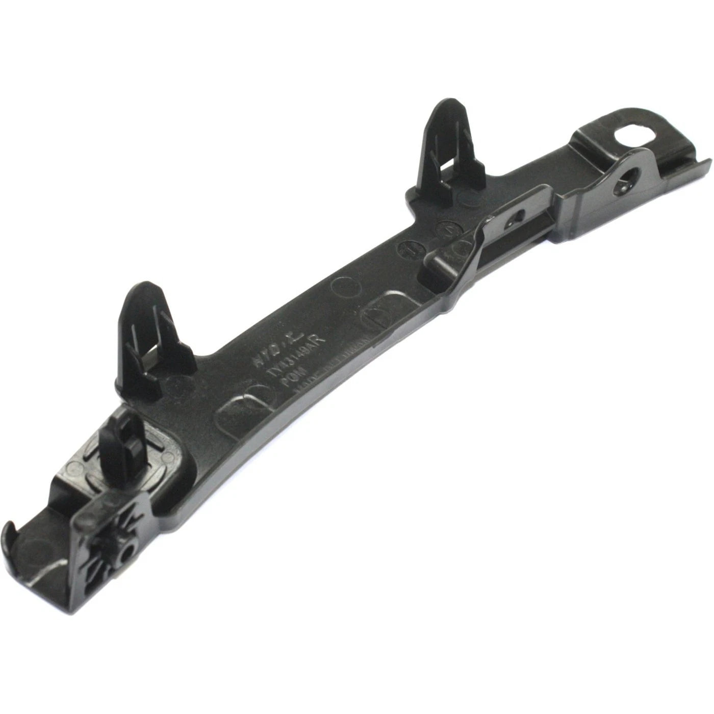 Bumper Retainer Set for Toyota Highlander (2014-2019)