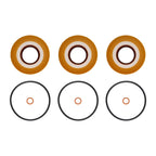 Oil Filter Kit for Volvo S80 XC90 V70 Land Rover LR2 (2007–2014)
