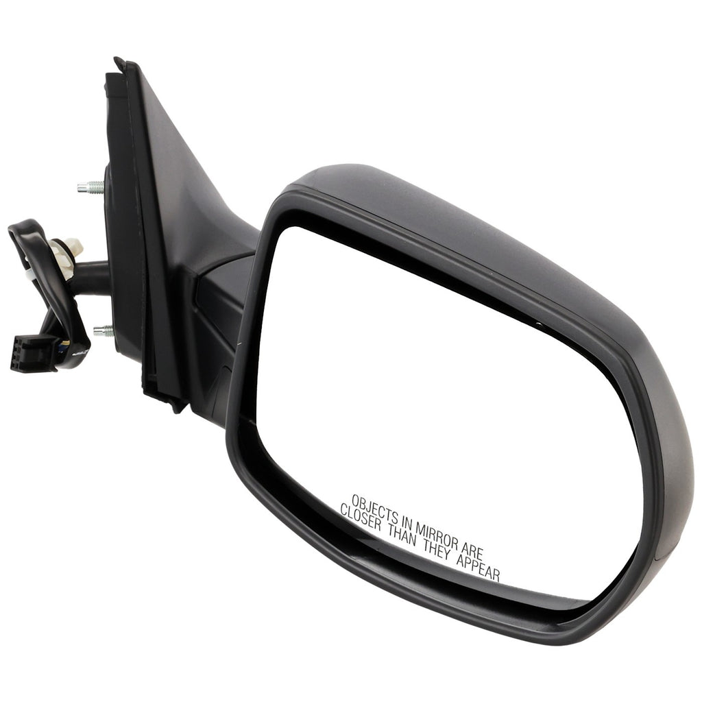Passenger Side Power Mirror for Honda CR-V (2017–2022) Textured