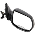 Passenger Side Power Mirror for Honda CR-V (2017–2022) Textured