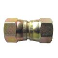 S.12030 Hydraulic Adapter 9/16JIC Female for