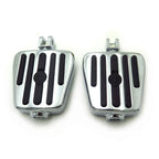 Flame Fury Footpeg Rest for Honda GL1800 & F6B (2001–2015)