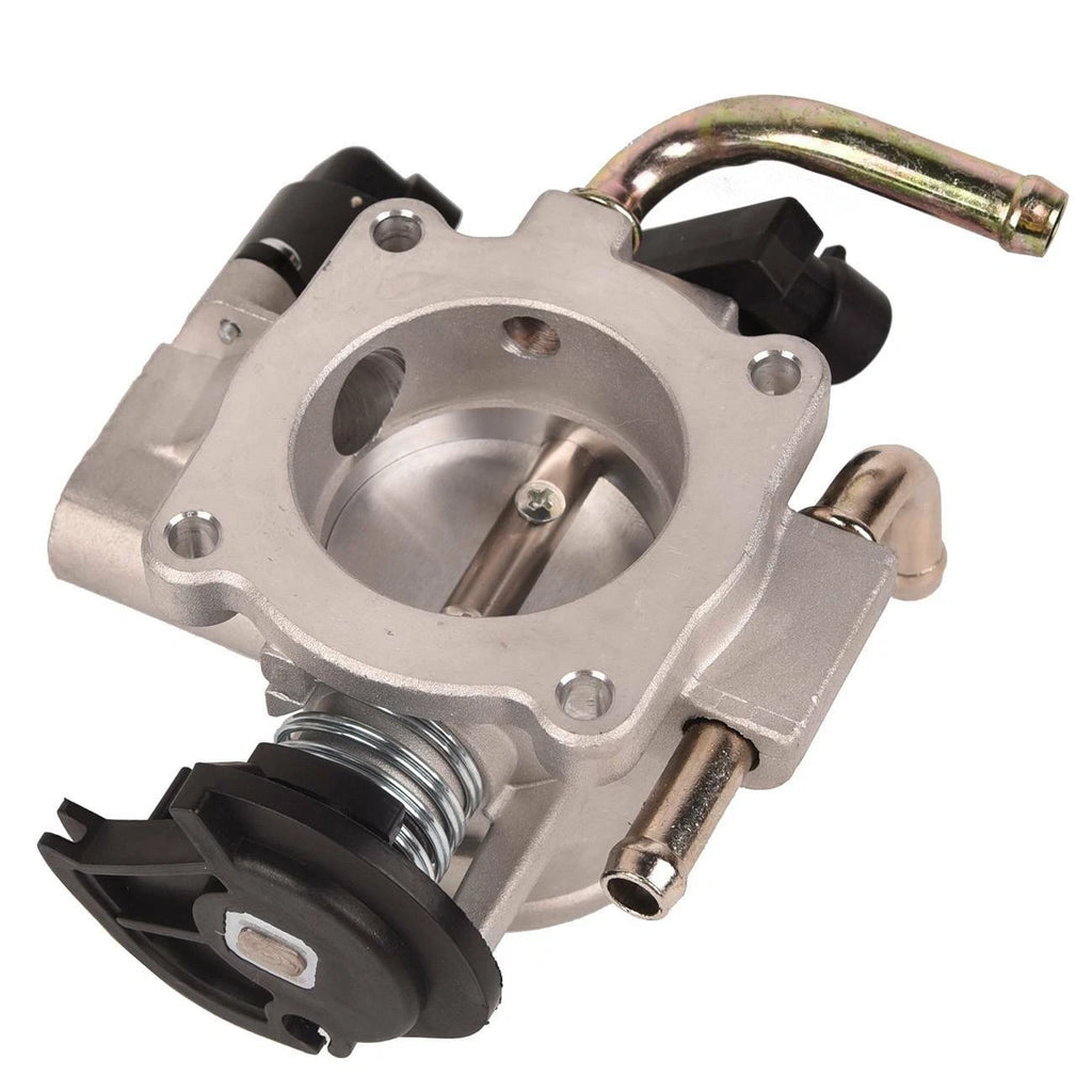 Throttle Body for Chevrolet Aveo 1.6L (2004–2005)