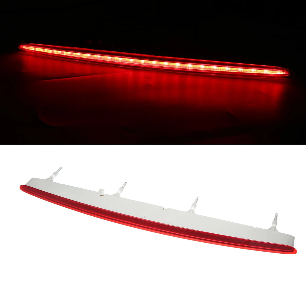 Third Rear Brake Light 63257164978 for BMW 1 Series (2004–2013) Red