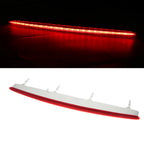 Third Rear Brake Light 63257164978 for BMW 1 Series (2004–2013) Red