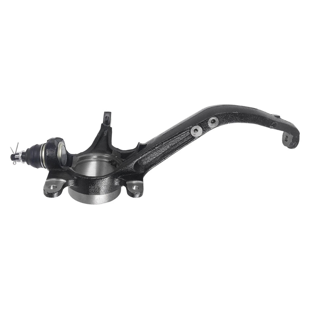 Front Driver Left Steering Knuckle for Acura TSX (2009–2014), Honda Accord (2008–2012)