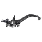 Front Driver Left Steering Knuckle for Acura TSX (2009–2014), Honda Accord (2008–2012)