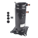 Compressor for Alliance Trane SCA020C1CPA (208-230V, R410A, 2.0 Ton)