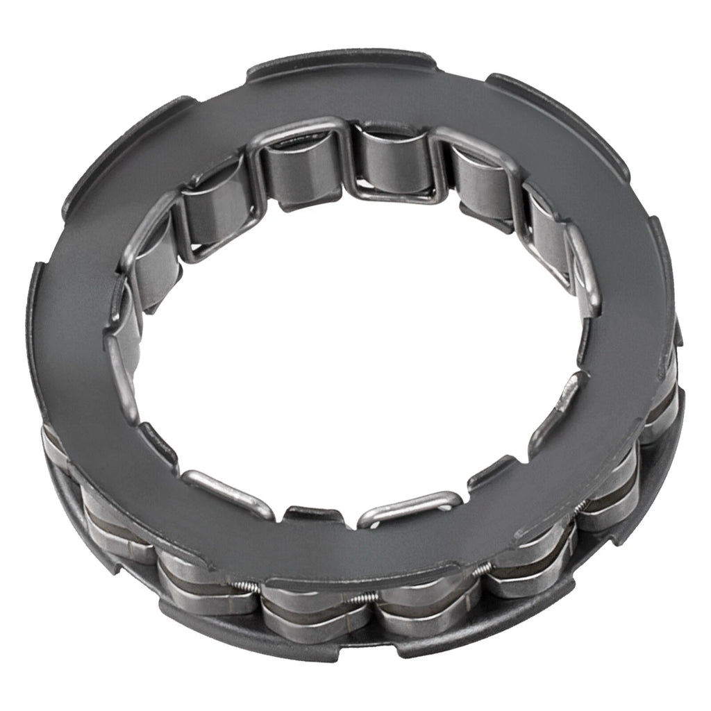 Clutch Hub One Way Bearing for Yamaha Wolverine Grizzly 350 450 (2000–2023) 5GH-16664-00-00