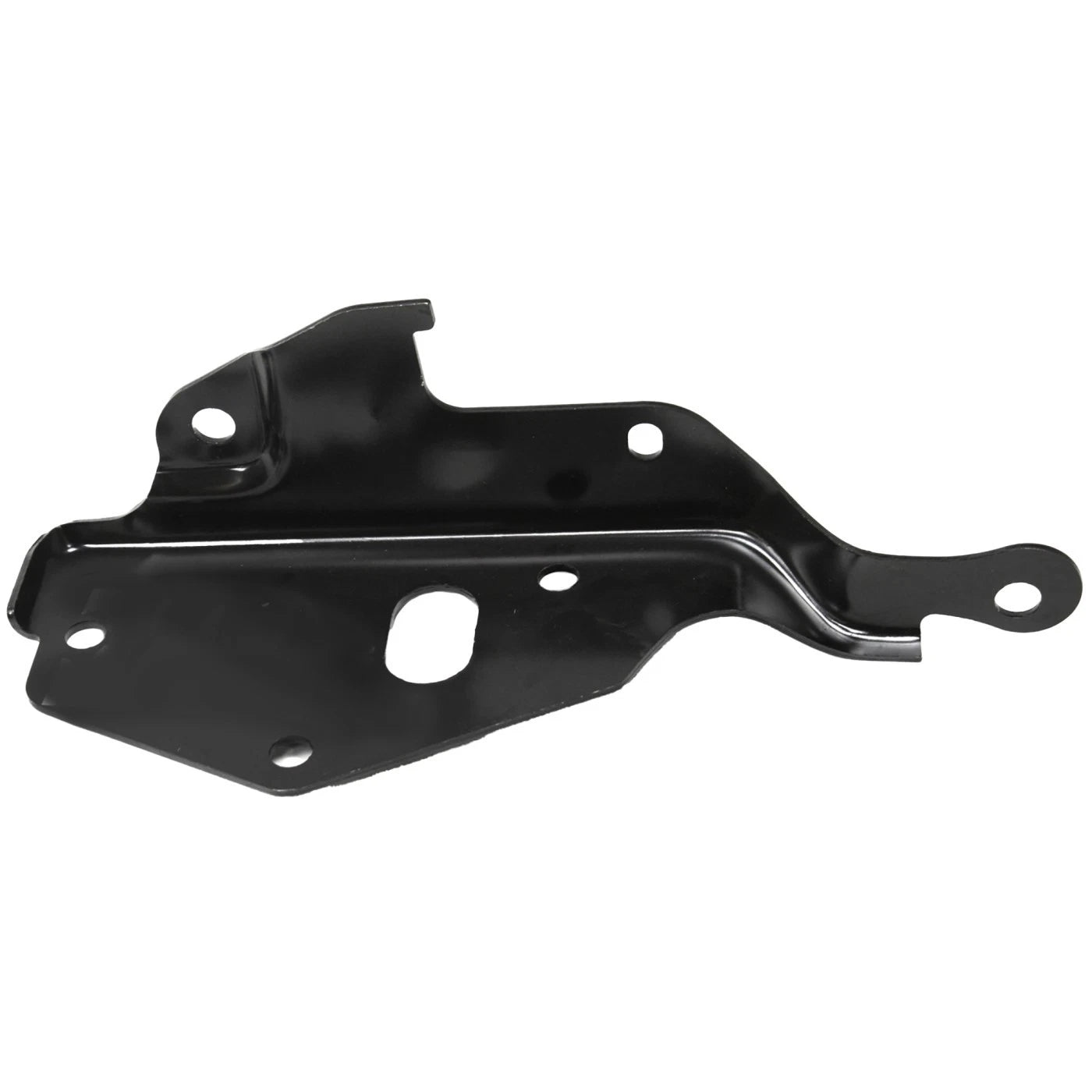 Set of 2 Hood Hinges for Chevy Suburban Avalanche