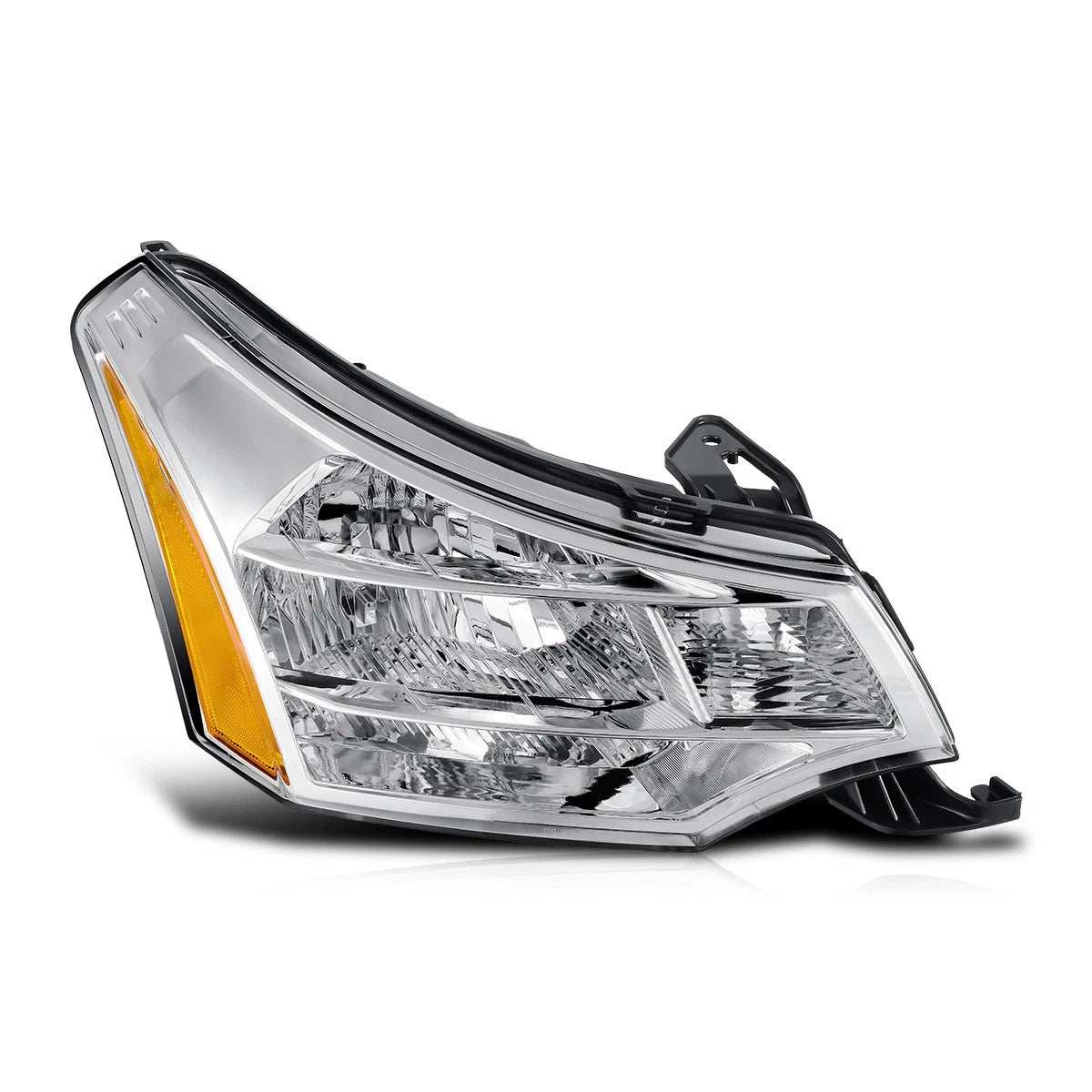 Projector Headlights with LED Daytime Running Lamps for SC300/SC400 (1992–2000)