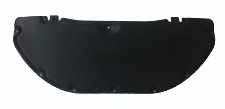 Engine Cover Hood Insulation Pad Heat Shield trim for Lexus RX (2016–2019)