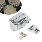 Front Brake Master Cylinder Cover for Yamaha V-Star 650 1100 950 1300 (2000–2018)