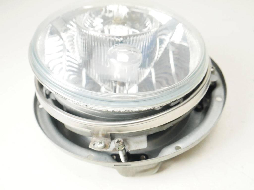 Dual Lamp 7" Headlight & Bracket for Harley-Davidson Touring (2009–2021)