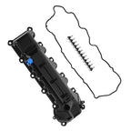 Engine Valve Cover Set for RAM 1500 (2009–2013), Dakota (2008–2011), Grand Cherokee (2008–2009) 4.7L