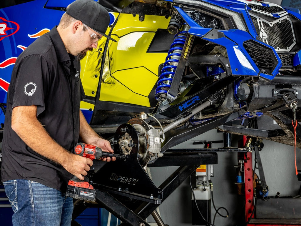 Wheel Alignment Tool Kit for ATV/UTV (See Fitment)
