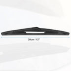 12" Car Rear Windshield Wiper Blades for Hyundai I30 CW (2012-2017)