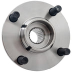 Set of 2 Wheel Hubs for Suzuki Aerio