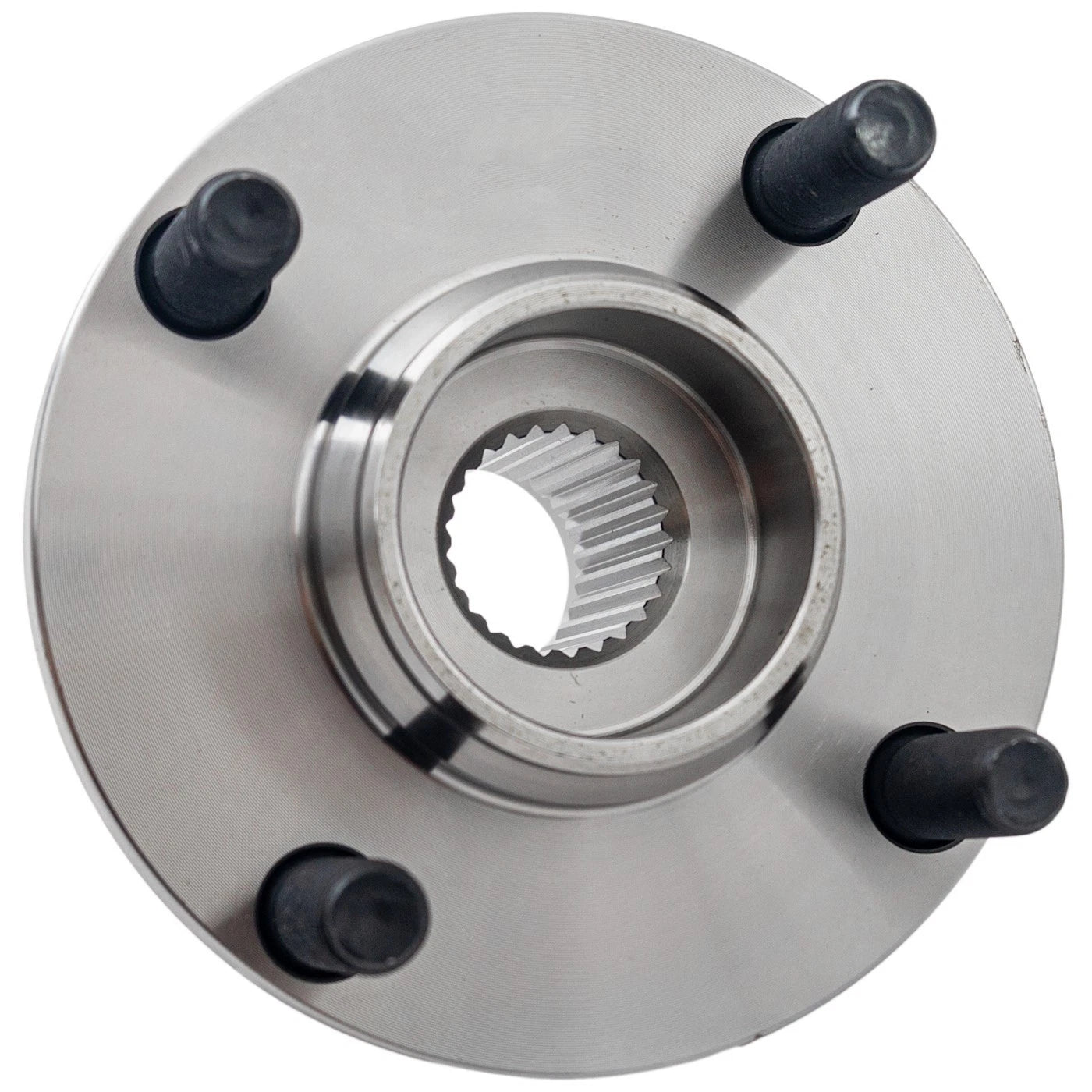 Set of 2 Wheel Hubs for Suzuki Aerio