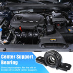 Driveshaft Center Support Carrier Bearing for Kia Sorento (2007)