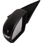 Driver Left Side Heated Mirror for Kia Optima (2016–2018)