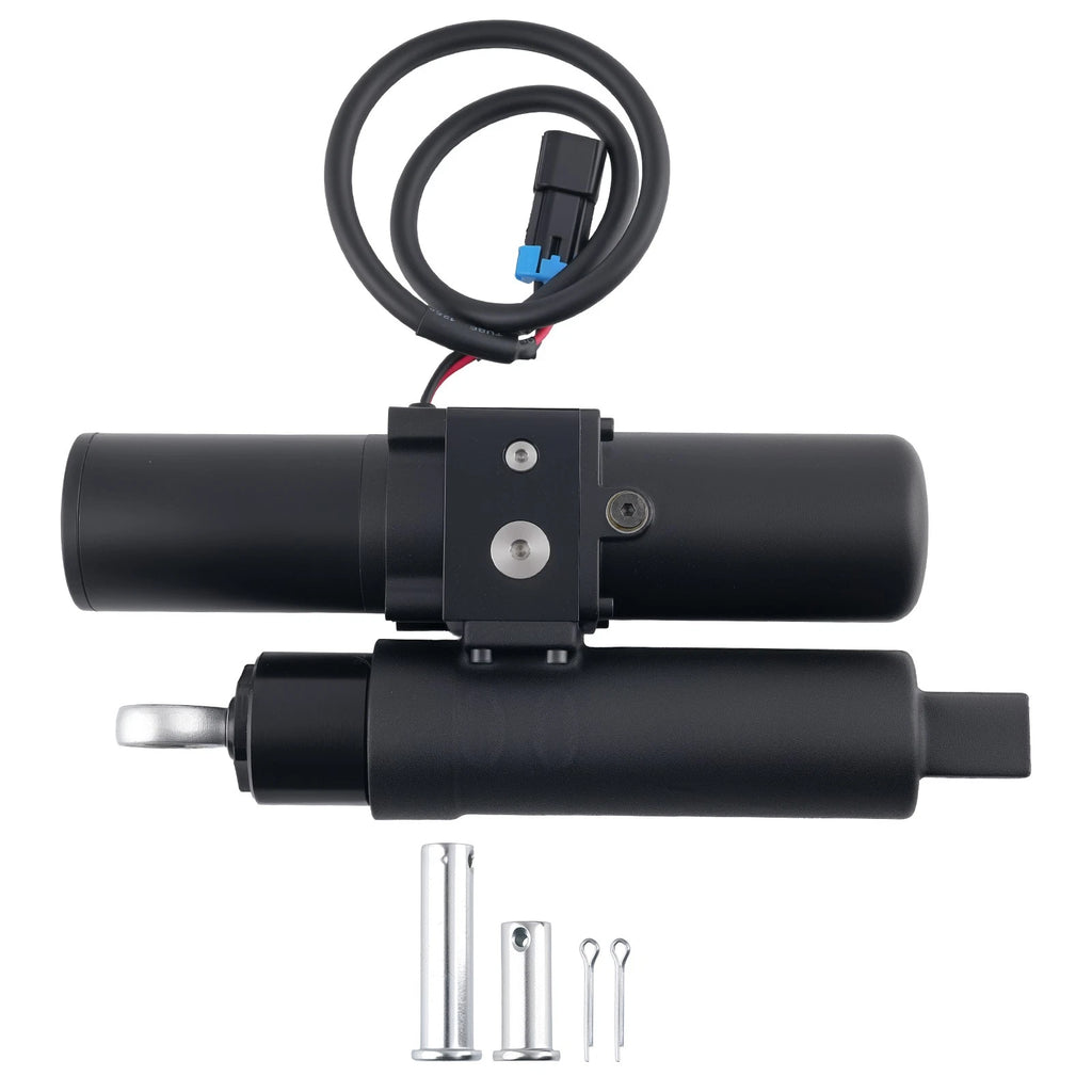 Actuator for John Deere XUV Short Chassis Long Chassis (AM138797, 19215080)