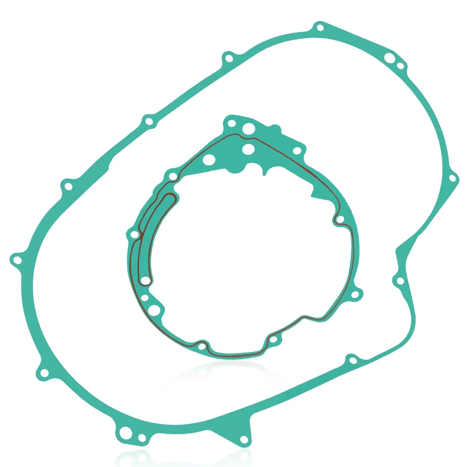 Clutch Cover Gasket for Yamaha Grizzly 600 (1998–2001)
